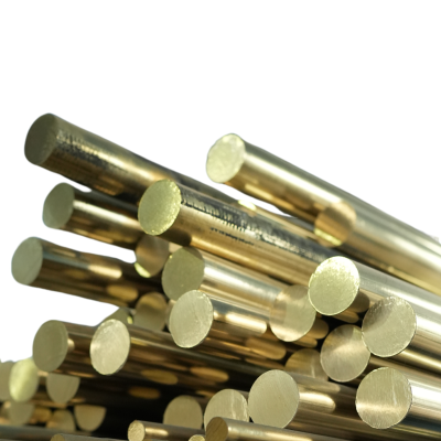 TFE Brass Tubes and Rods